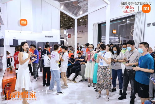 小米發(fā)力,品味智能生活,讓萬物互聯(lián)不再是夢
