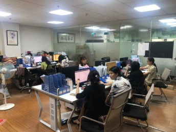 一站式企業服務 從廣州南沙公司注冊到武漢稅務代理，透明辦理助力創業無憂